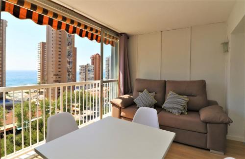 Benidorm Apartment | Albatros 11-5