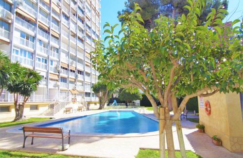 Benidorm Apartment | Albatros 11-5