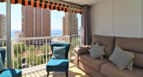 Benidorm Apartment | Albatros 11-5