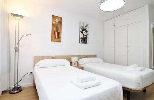 Benidorm Apartment | Albatros 11-5