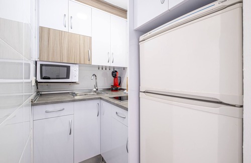 Benidorm Apartment | Albatros 12-8