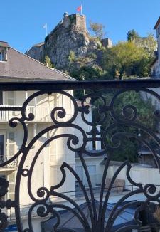 Lourdes Apartment | Albatros