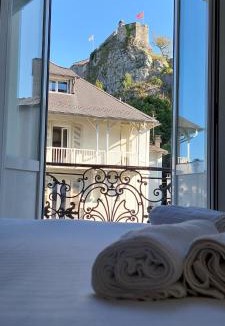 Lourdes Apartment | Albatros