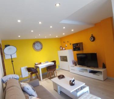 L'Escala Apartment | Albatros House