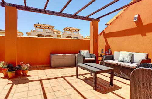 Mar de Cristal Apartment | Albatros Playa 3 - 4908