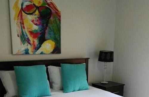 Hayborough House | Albatross Beach House