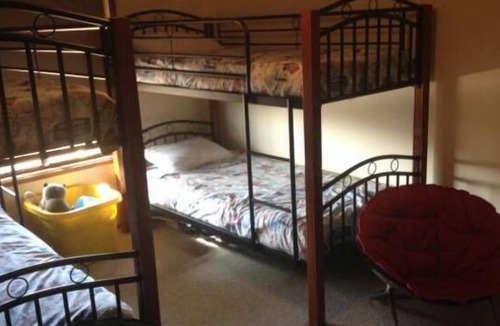 Hayborough House | Albatross Beach House