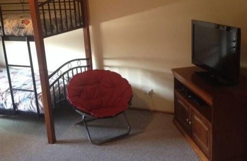 Hayborough House | Albatross Beach House