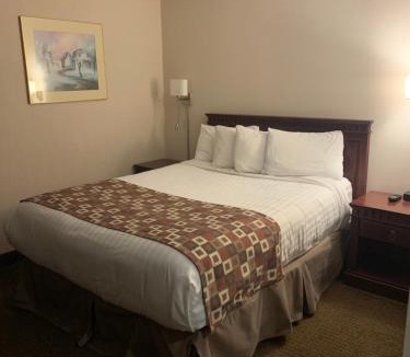 Gander Hotel | Albatross Hotel