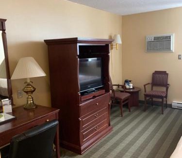 Gander Hotel | Albatross Hotel