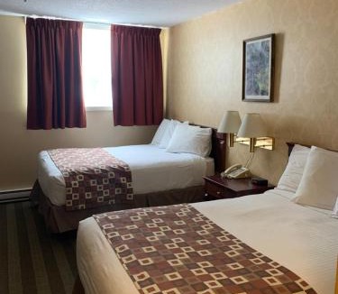 Gander Hotel | Albatross Hotel