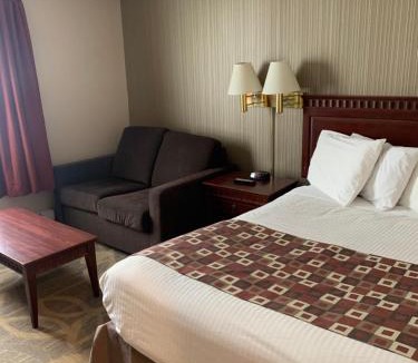 Gander Hotel | Albatross Hotel