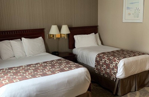Gander Hotel | Albatross Hotel