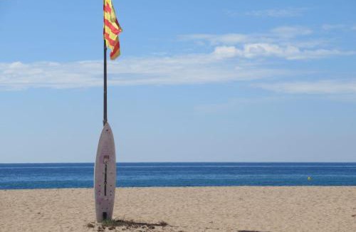 Malgrat de Mar Other | Albatross Mobile Homes on Camping El Pla de Mar