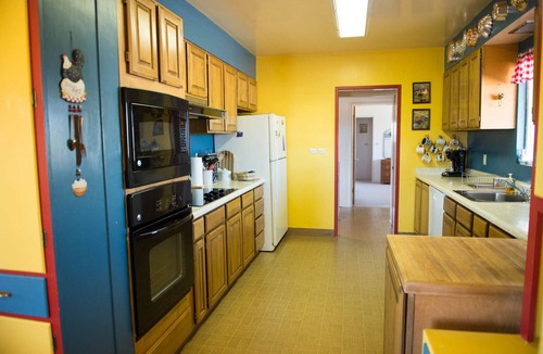 McArthur Other | Albaugh Ranch Guest House