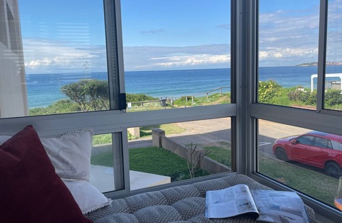 Narrabeen Apartment | Albemarle on the Beach