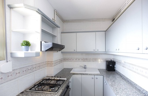 La Pineda Apartment | ALBENIZ Atic