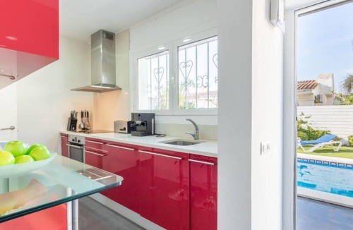 Empuriabrava House | Alberes by Interhome