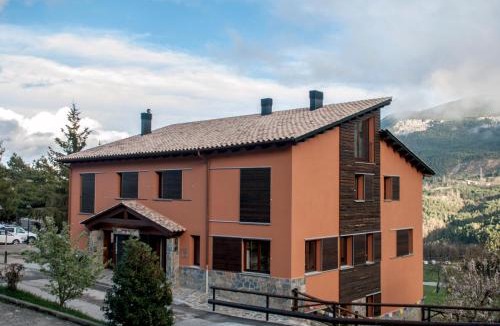 Saldes Hostel | Alberg Cal Manel