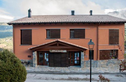 Saldes Hostel | Alberg Cal Manel