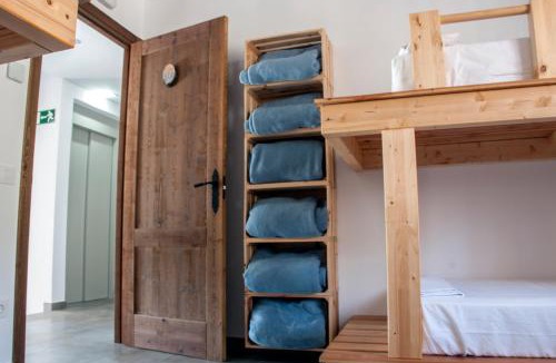 Saldes Hostel | Alberg Cal Manel