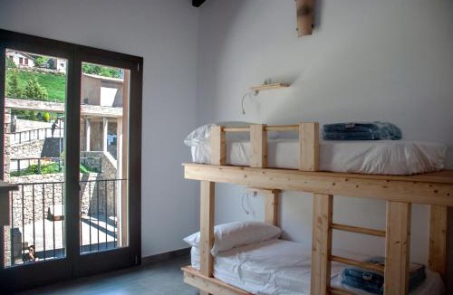 Saldes Hostel | Alberg Cal Manel