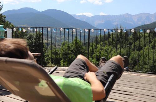 Lles Hostel | Alberg Can Ribals