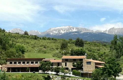 Santa Eugenia de Nerella Hostel | Alberg-Casa De Colònies Ridolaina