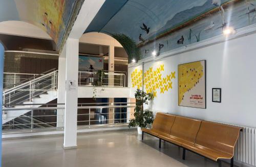 Deltebre Hostel | Alberg Deltebre Xanascat