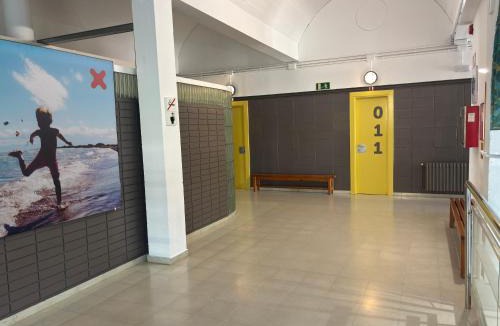 Deltebre Hostel | Alberg Deltebre Xanascat