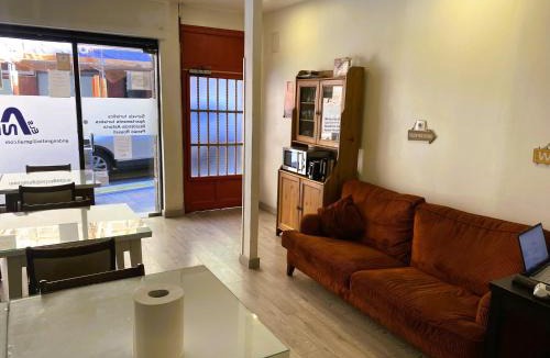 Les Escaldes Hostel | Alberg Els Andes