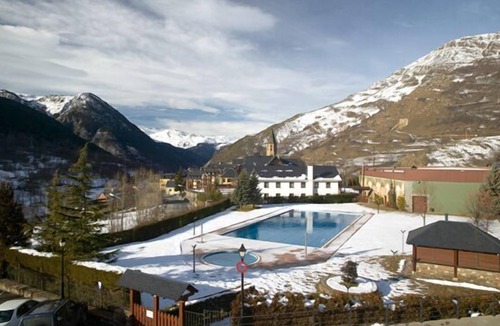 Pujo Hotel | Alberg Era Garona