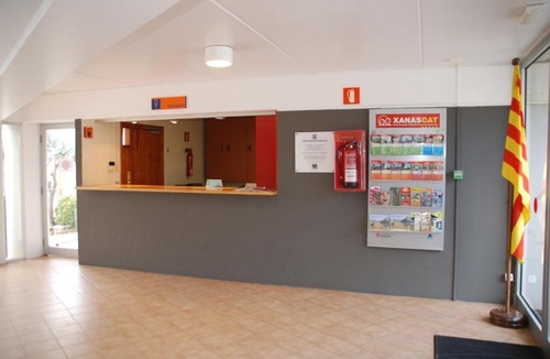 L'Escala Hostel | Alberg L'Escala Xanascat