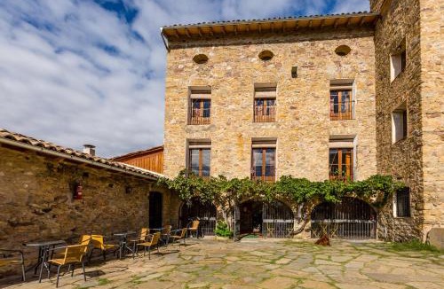 Salas de Pallars Hostel | Alberg La Solana