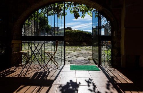 Salas de Pallars Hostel | Alberg La Solana