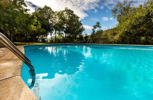 Salas de Pallars Hostel | Alberg La Solana