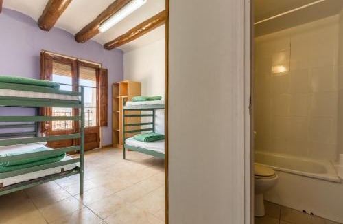 Salas de Pallars Hostel | Alberg La Solana