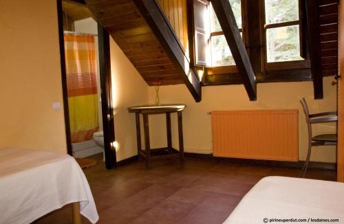 Espot Hostel | Alberg Les Daines