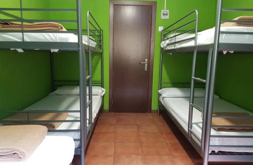 Espot Hostel | Alberg Les Daines