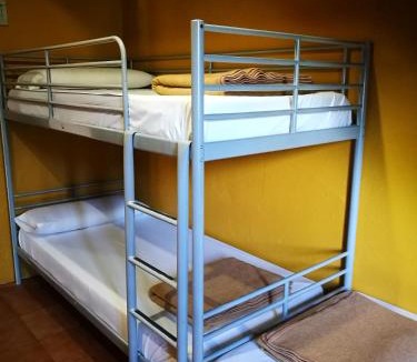Espot Hostel | Alberg Les Daines