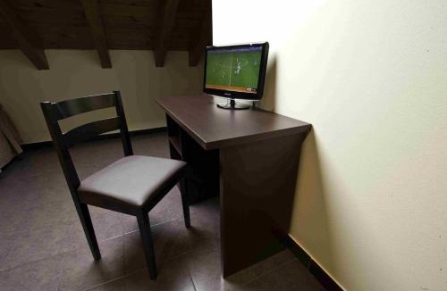 Rialp Hostel | Alberg Les Estades