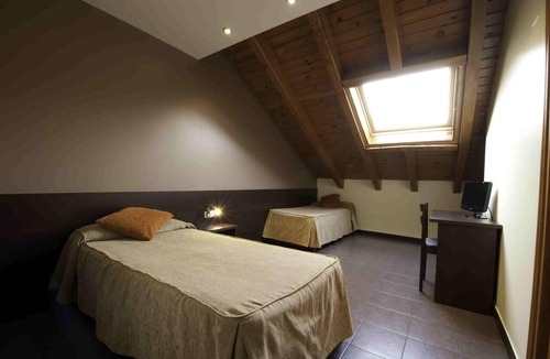 Rialp House | Alberg Les Estades