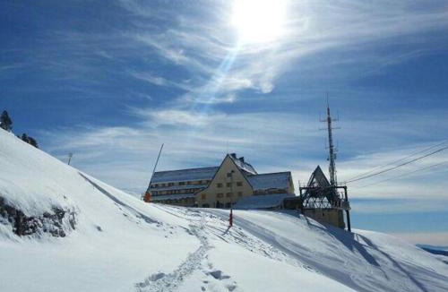 Queralbs Hostel | Alberg Núria Xanascat