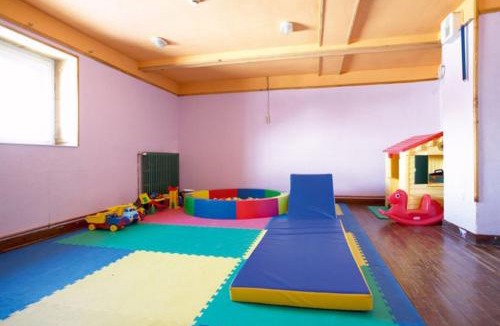 Queralbs Hostel | Alberg Núria Xanascat
