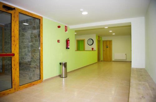 Sant Julia de Loria Hostel | Alberg Naturland