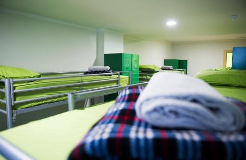 Sant Julia de Loria Hostel | Alberg Naturland