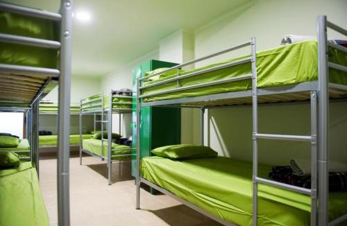 Sant Julia de Loria Hostel | Alberg Naturland