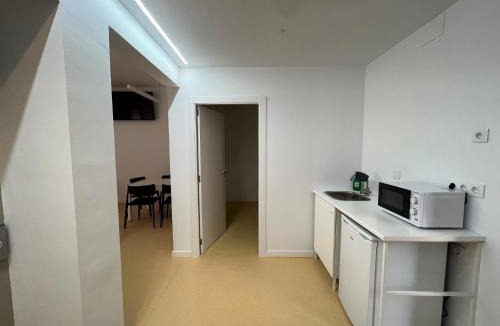 Os de Balaguer Hostel | Alberg Os de Balaguer