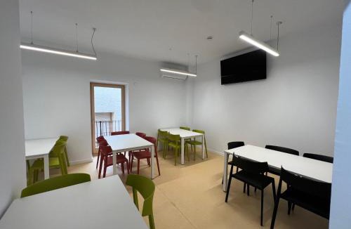 Os de Balaguer Hostel | Alberg Os de Balaguer