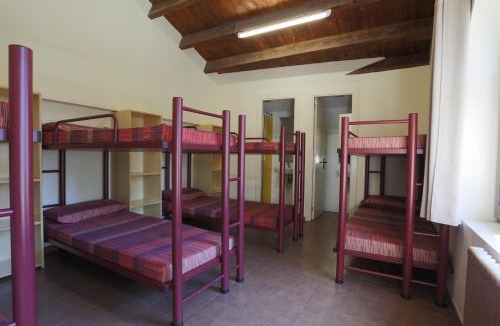 Cantonigros Hostel | Alberg Santa Maria del Roure